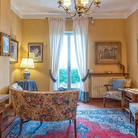 Casa Bellavista B&B Cortona Exterior photo