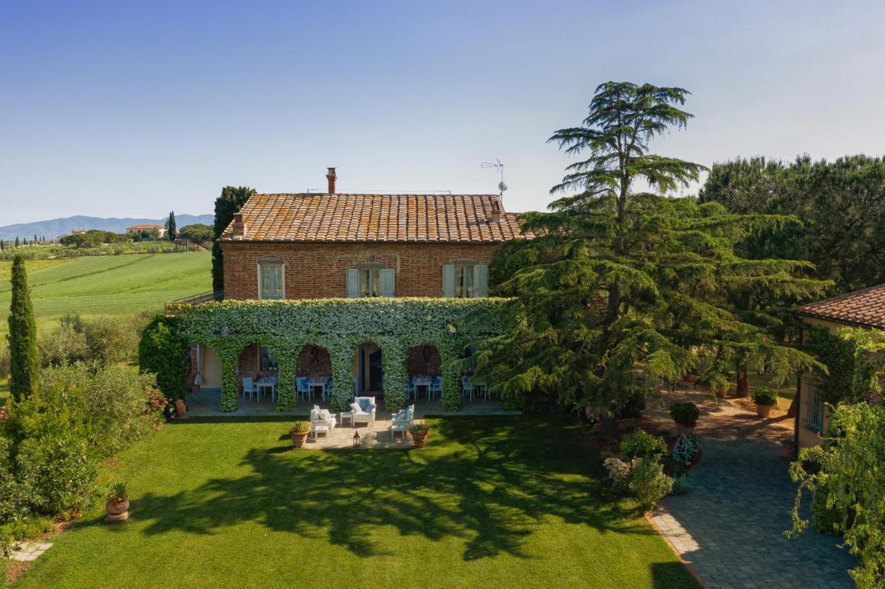 Casa Bellavista B&B Cortona Exterior photo