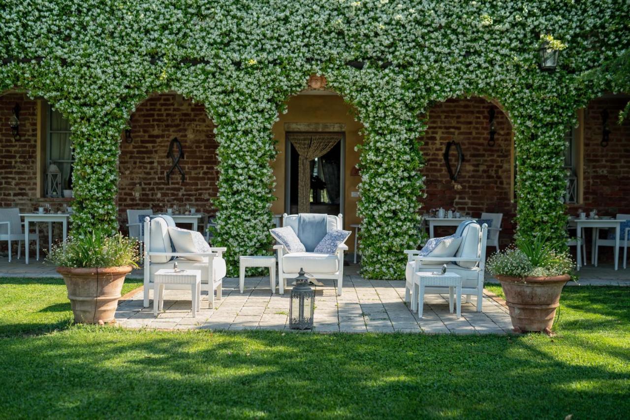 Casa Bellavista B&B Cortona Exterior photo