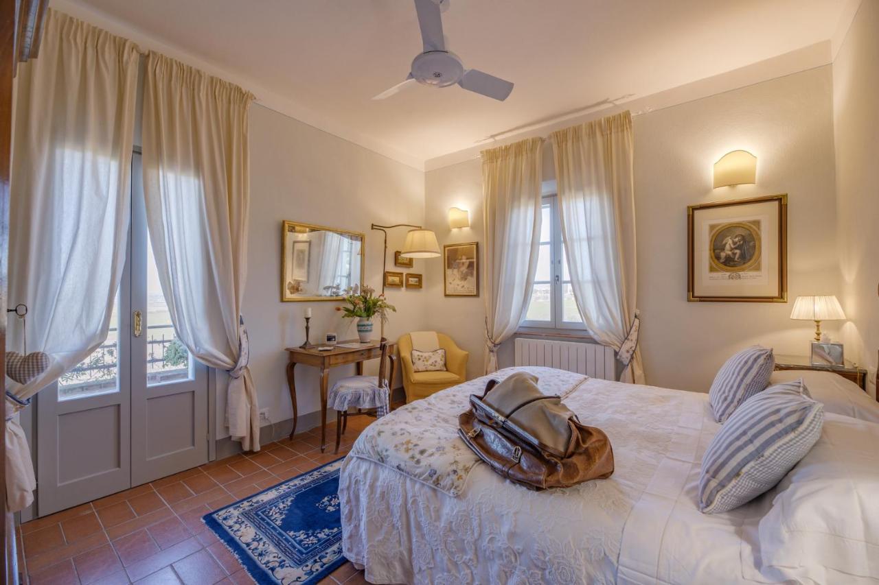 Casa Bellavista B&B Cortona Exterior photo