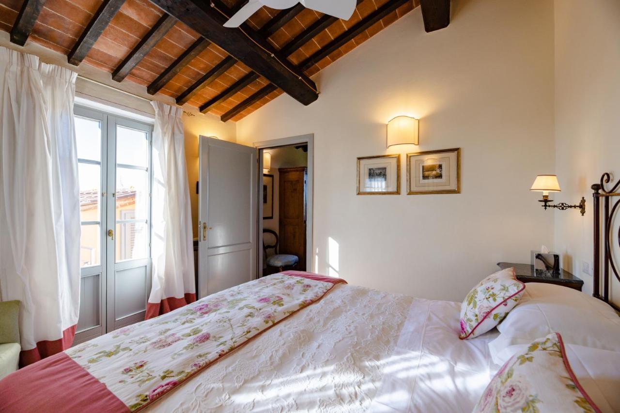 Casa Bellavista B&B Cortona Exterior photo