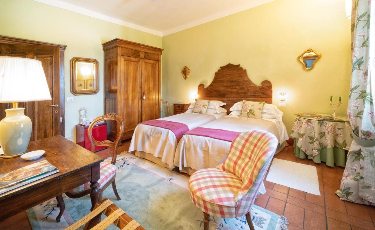 Casa Bellavista B&B Cortona Exterior photo