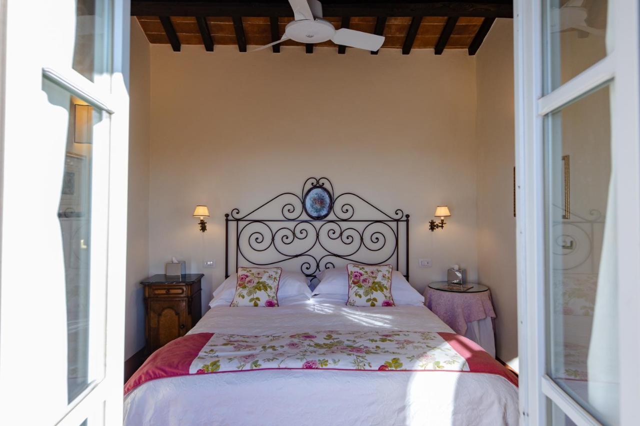 Casa Bellavista B&B Cortona Exterior photo