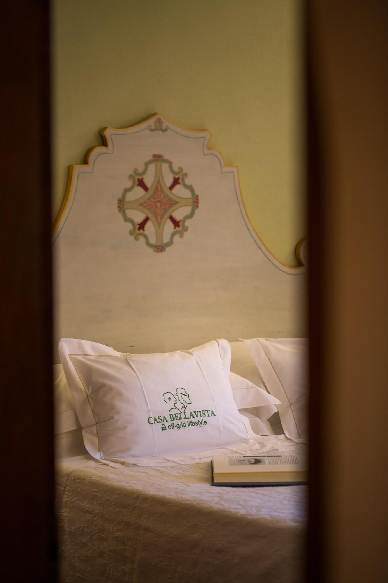 Casa Bellavista B&B Cortona Exterior photo