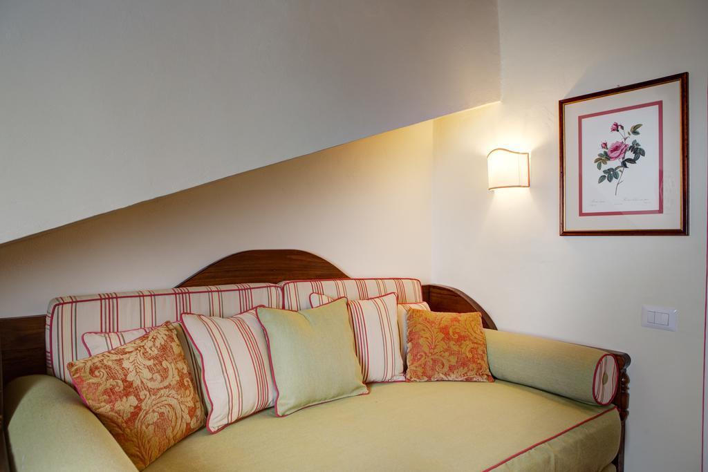 Casa Bellavista B&B Cortona Exterior photo